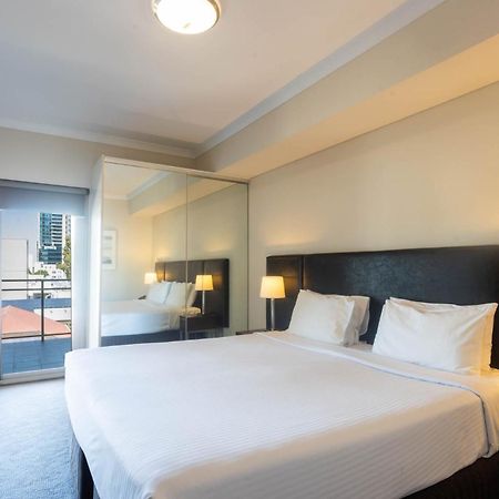 Baileys Serviced Apartments Perth Extérieur photo