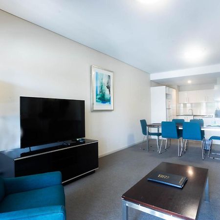 Baileys Serviced Apartments Perth Extérieur photo