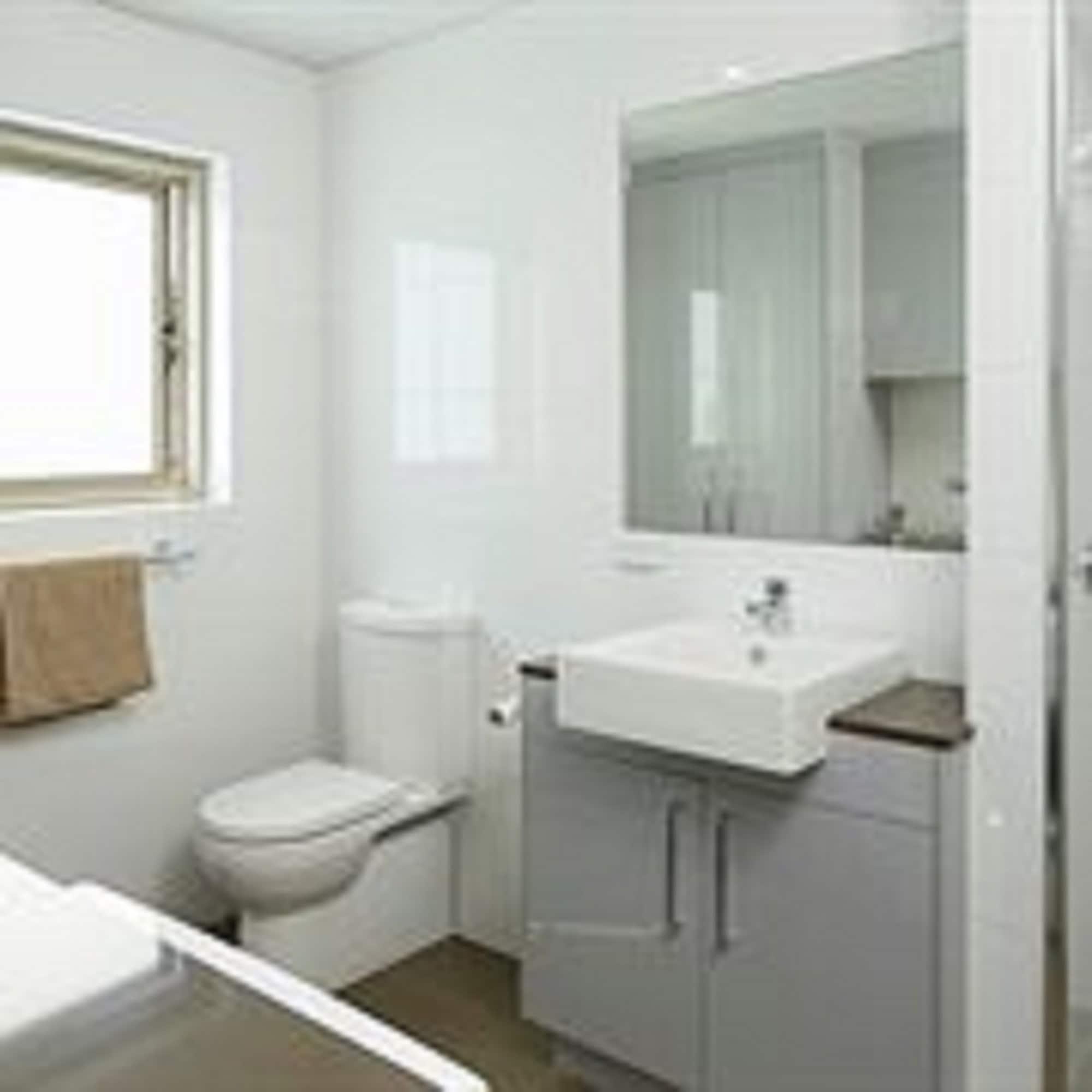 Baileys Serviced Apartments Perth Extérieur photo