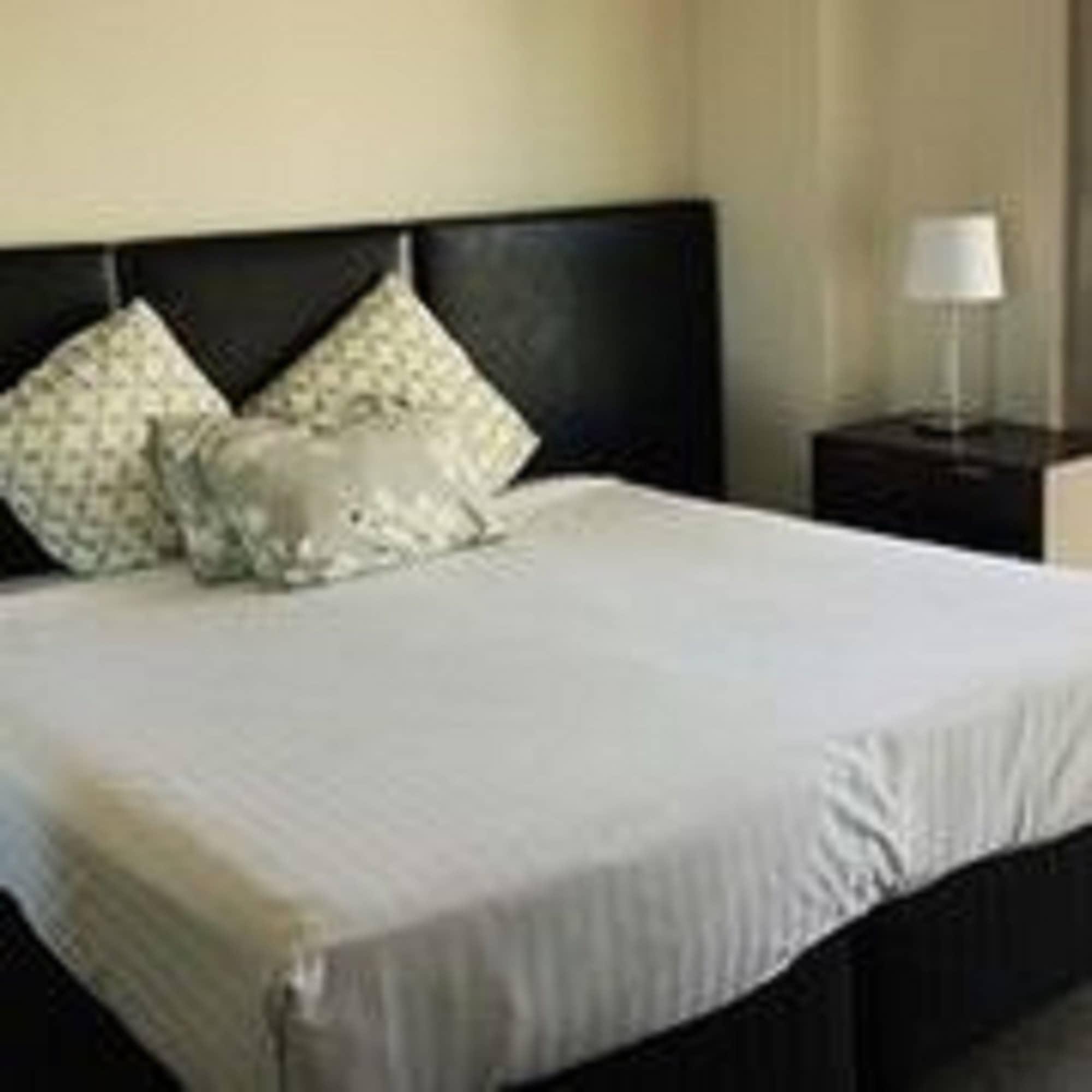 Baileys Serviced Apartments Perth Extérieur photo