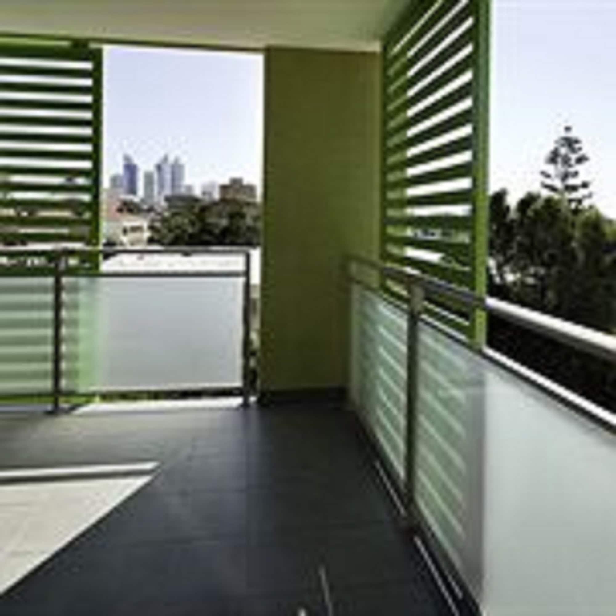 Baileys Serviced Apartments Perth Extérieur photo