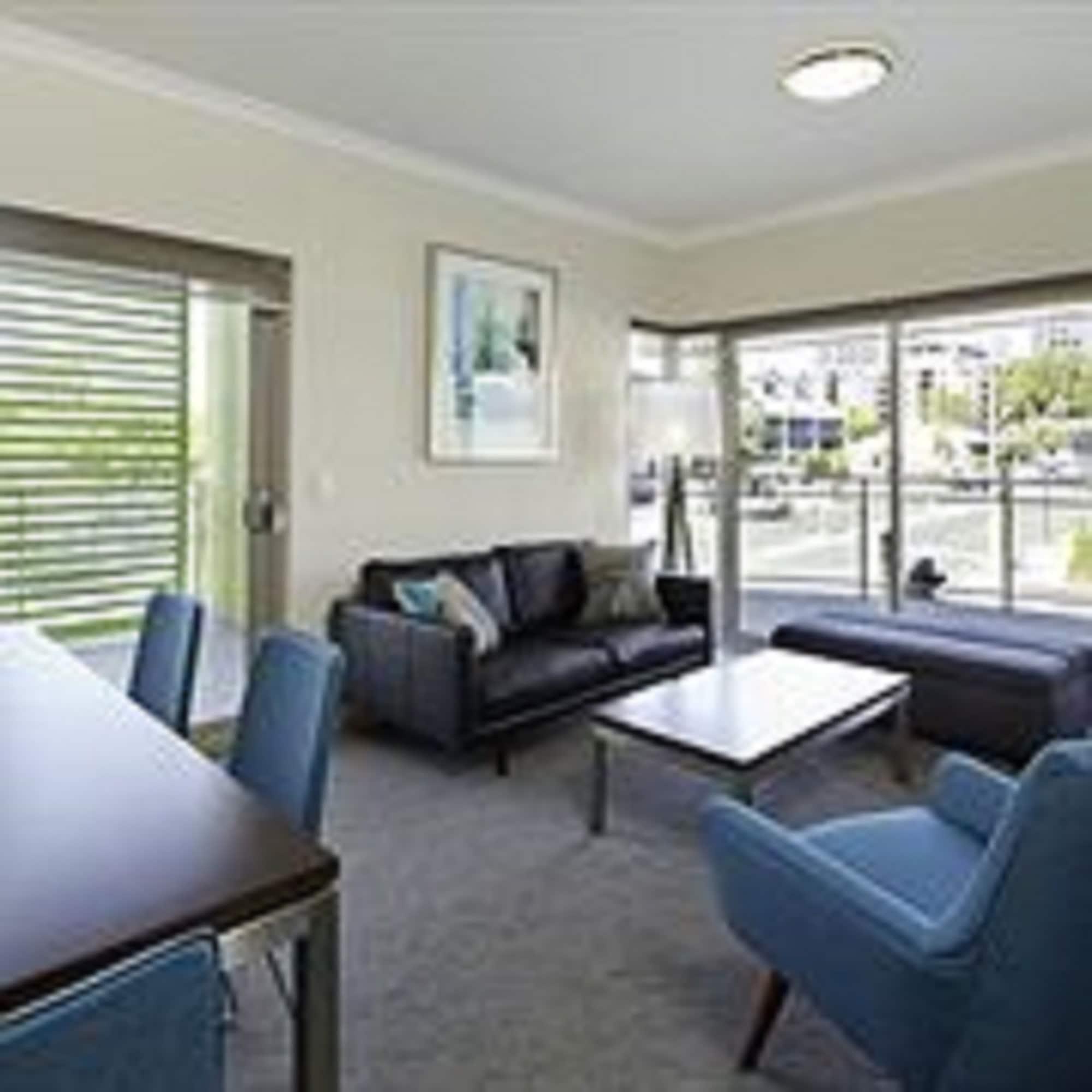 Baileys Serviced Apartments Perth Extérieur photo