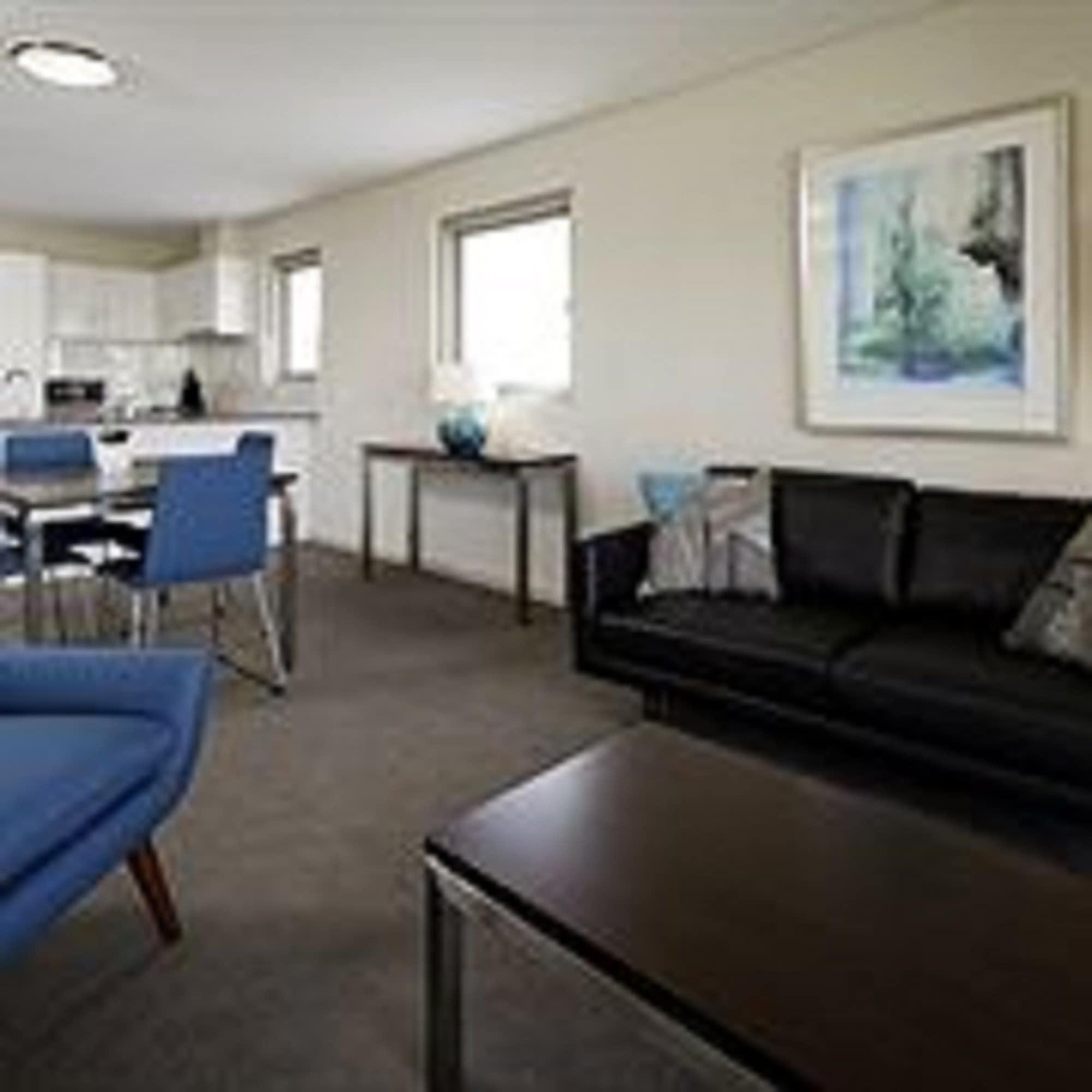 Baileys Serviced Apartments Perth Extérieur photo