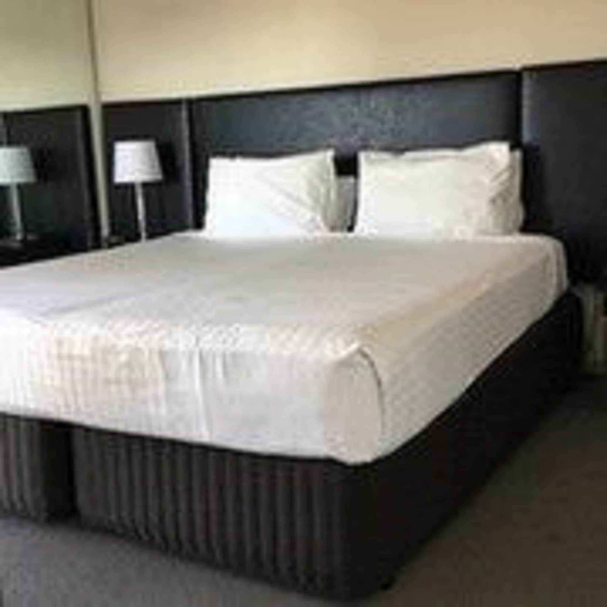 Baileys Serviced Apartments Perth Extérieur photo