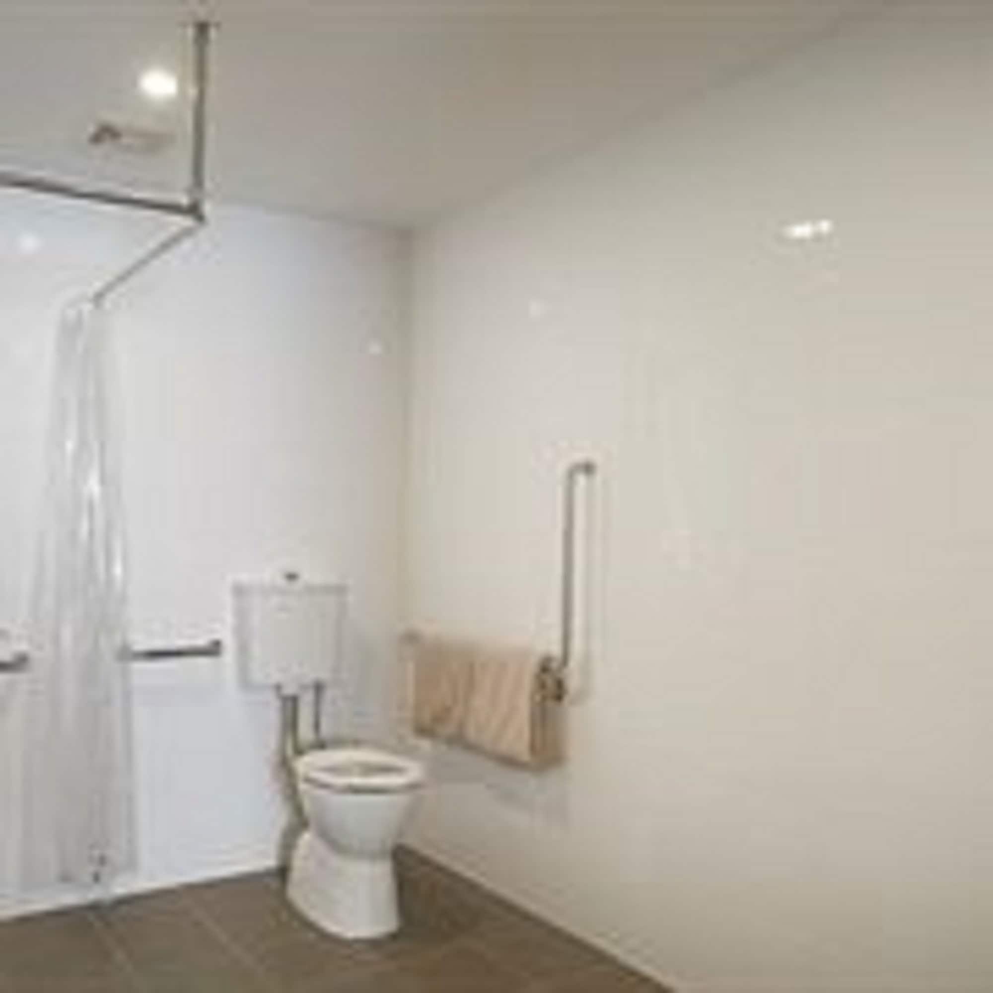 Baileys Serviced Apartments Perth Extérieur photo