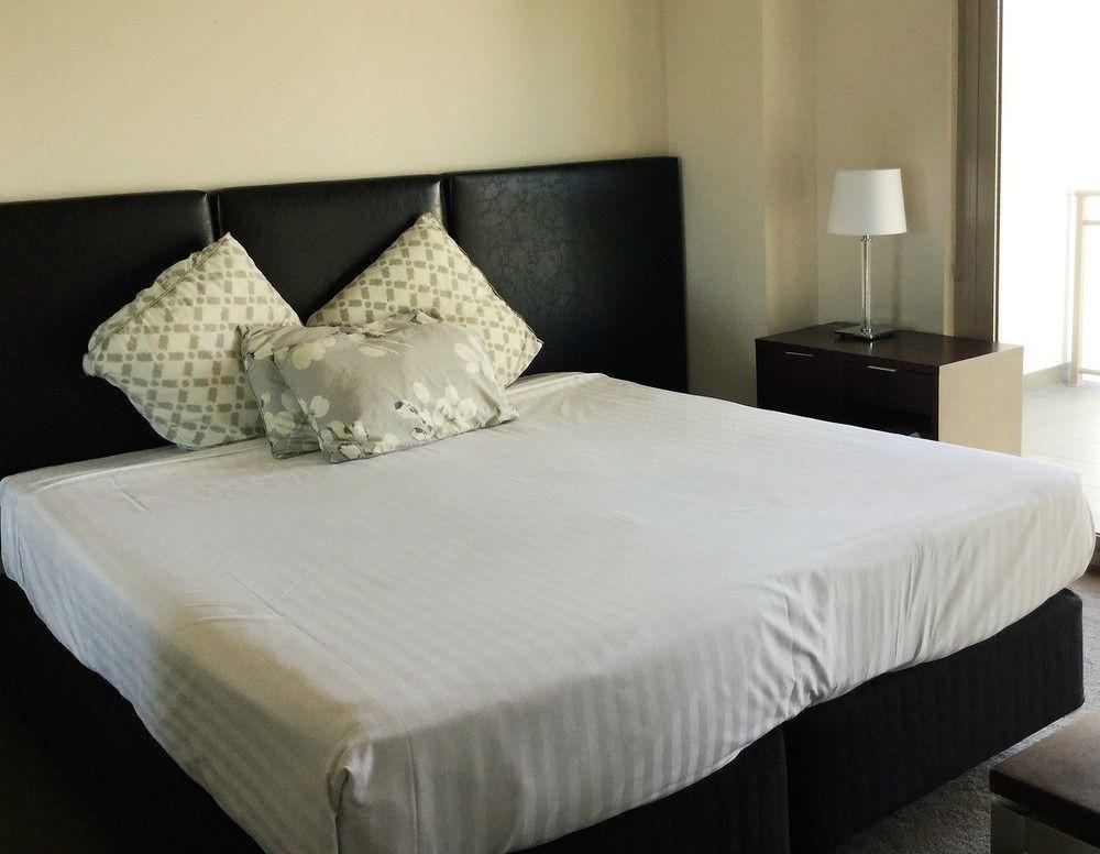 Baileys Serviced Apartments Perth Extérieur photo