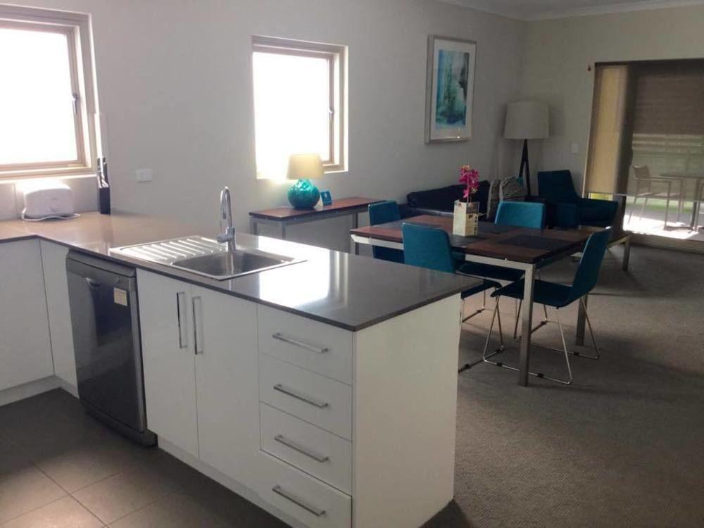 Baileys Serviced Apartments Perth Extérieur photo