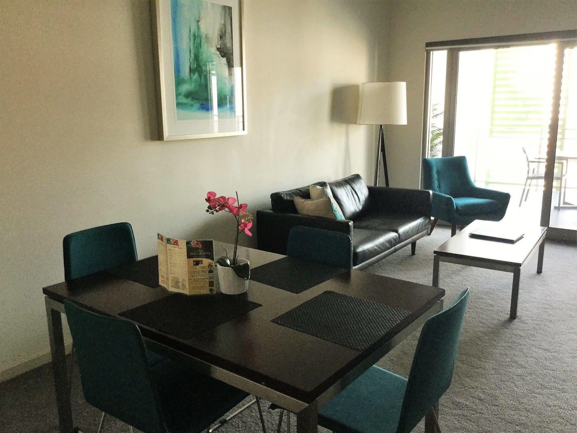 Baileys Serviced Apartments Perth Extérieur photo