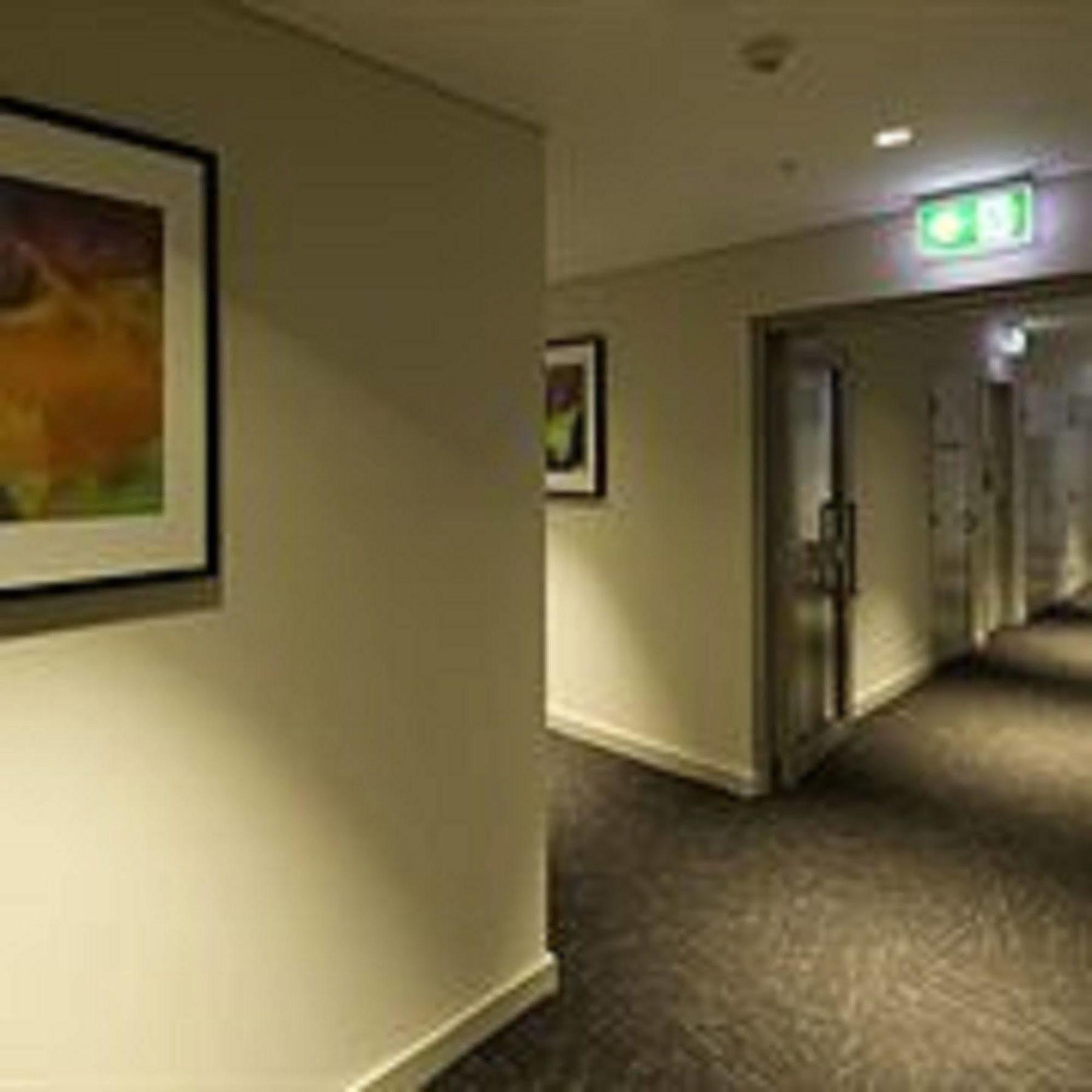 Baileys Serviced Apartments Perth Extérieur photo